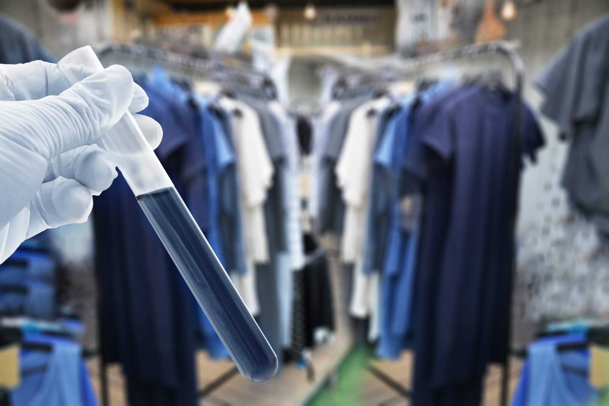Rsl Testing RSL Testing - ASK Textile Testing Lab